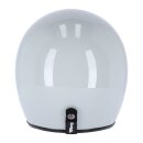 Roeg JETT Jet Helm Thunder Clouds hellgrau