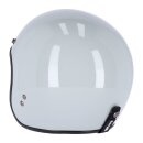 Roeg JETT Jet Helm Thunder Clouds hellgrau