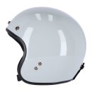 Roeg JETT Jet Helm Thunder Clouds hellgrau