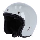 Roeg JETT Jet Helm Thunder Clouds hellgrau