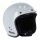 Roeg JETT Jet Helm Thunder Clouds hellgrau