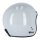 Roeg JETT Jet Helm Thunder Clouds hellgrau