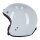 Roeg JETT Jet Helm Thunder Clouds hellgrau