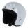 Roeg JETT Jet Helm Thunder Clouds hellgrau