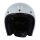 Roeg JETT Jet Helm Thunder Clouds hellgrau