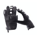 Roeg FNGR Graphic Handschuhe schwarz/weiß CE