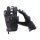 Roeg FNGR graphic Handschuhe CE