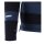 Roeg Ricky Jersey Pullover gestreift Baumwolle Navy Schwarz