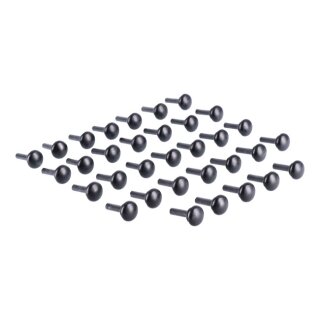 Ness, repl. rubber kit for floorboards