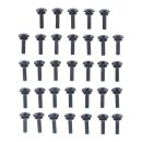 Ness, repl. rubber kit for floorboards