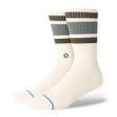 Stance Boyd St Socks grey blue