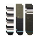 Stance Coldwolf 3 pack Socks