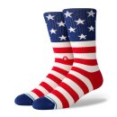 Stance The Fourth St Crew Socks