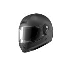 By City Rider Helmet matt black