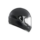 By City Rider Helmet matt black