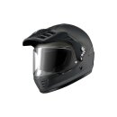 By City Rider Helmet matt black