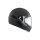 By City Rider Helmet matt black