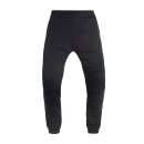 John Doe Jogger Trouser black