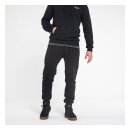 John Doe Jogger Trouser black