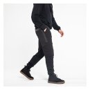 John Doe Jogger Trouser black