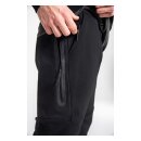 John Doe Jogger Trouser black