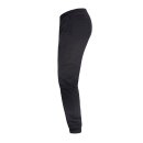 John Doe Jogger Trouser black
