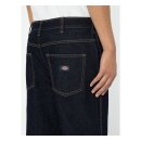 Dickies Houston jeans rinsed