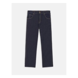 Dickies Houston jeans rinsed