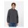 Dickies Oakport coach jacket charcoal grey