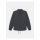 Dickies Oakport coach jacket charcoal grey