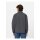 Dickies Oakport coach jacket charcoal grey