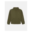 Dickies Jackson jacket military green