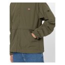 Dickies Jackson jacket military green