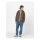 Dickies Jackson jacket military green