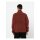 Dickies Mount Hope fleece fired brick