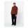 Dickies Mount Hope fleece fired brick