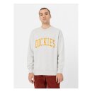 Dickies Aitkin sweatshirt grey