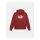 Dickies Icon Logo hoodie fired brick