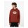 Dickies Icon Logo hoodie fired brick
