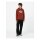 Dickies Icon Logo hoodie fired brick