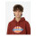 Dickies Icon Logo hoodie fired brick