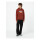 Dickies Icon Logo hoodie fired brick