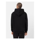 Dickies Park hoodie black