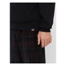 Dickies Park hoodie black