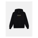 Dickies Park hoodie black