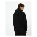 Dickies Greensburg hoodie black