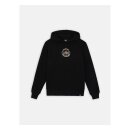 Dickies Greensburg hoodie black