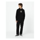 Dickies Greensburg hoodie black