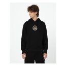 Dickies Greensburg hoodie black
