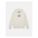 Dickies Greensburg hoodie whitecap gray